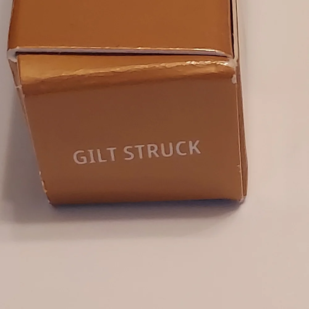 MAC Color Excess Gel Pencil Eye Liner *GILT STRUCK* / .01 oz / New in box